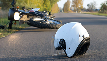 Motorcycle Accidents